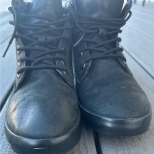 Timberland Black Women's Sneakers